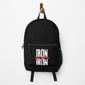 iron-iron best selling Backpack RB1208