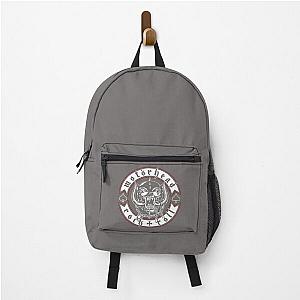 LGENDARY Heavy Metal Band LOGO  Backpack RB1208