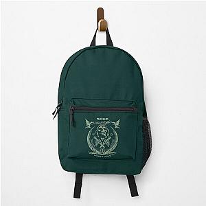 BLK SBBTH Vintage  Backpack RB1208