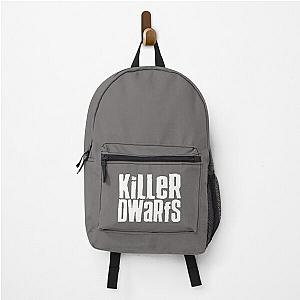 Canadian Heavy Metal Band  Backpack RB1208