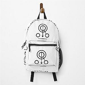 best logos! Backpack RB1208