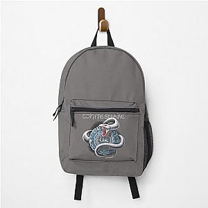 Whitesnake  Backpack RB1208