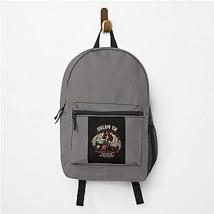 Aerosmith Graphic  Backpack RB1208