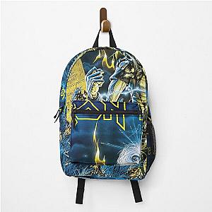 Iron Maiden Backpack RB1208