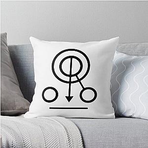 best logos! Throw Pillow RB1208