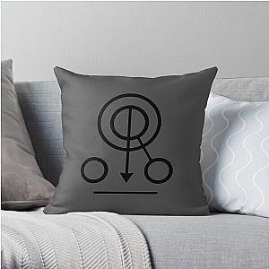 best logos Throw Pillow RB1208