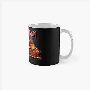 pink monsters 'iron maiden' Classic Mug RB1208