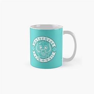 LGENDARY Heavy Metal Band LOGO  Classic Mug RB1208