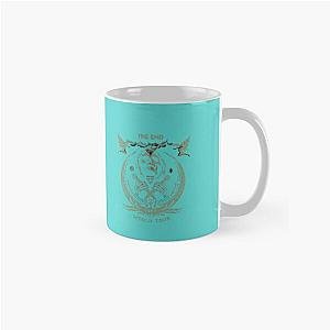 BLK SBBTH Vintage  Classic Mug RB1208