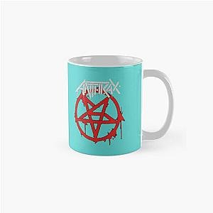 anthrax Classic Mug RB1208