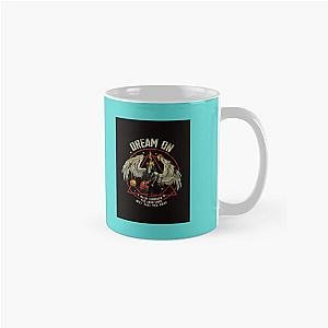 Aerosmith Graphic  Classic Mug RB1208