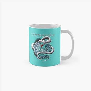 Whitesnake  Classic Mug RB1208