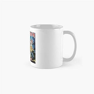 Iron Maiden Classic Mug RB1208