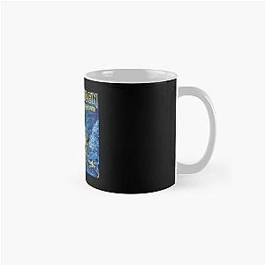 Iron Maiden Classic Mug RB1208