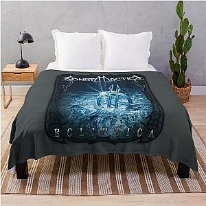 Sonata Arctica Ecliptica Throw Blanket RB1208