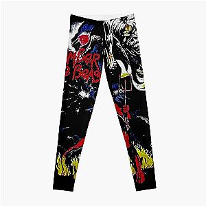 Beast Leggings RB1208