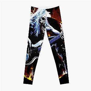 bass Leggings RB1208