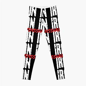 iron-iron best selling Leggings RB1208