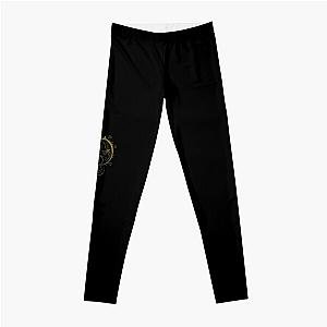 Goldigers metal of opeths essential t shirt Leggings RB1208