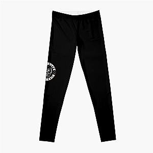 LGENDARY Heavy Metal Band LOGO  Leggings RB1208