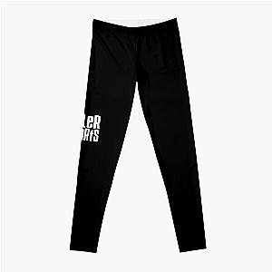 Canadian Heavy Metal Band  Leggings RB1208