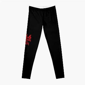 NUMBER OF THEBEATS Leggings RB1208