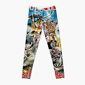 Iron Maiden Leggings RB1208