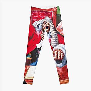 Iron Maiden Leggings RB1208