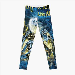 Iron Maiden Leggings RB1208