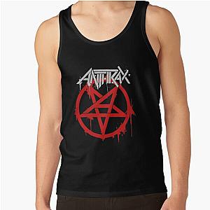 anthrax Tank Top RB1208