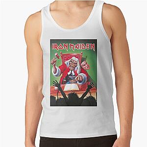 Iron Maiden Tank Top RB1208