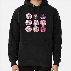 Ironmouse Cute Vtuber Girl Pack of Hoodie