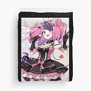 Ironmouse Singing Classic Duvet Cover