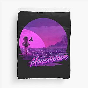 Mousewave - Ironmouse Synthwave Cover