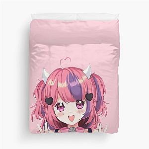 Ironmouse Vshojo Vtuber Blanket Cover
