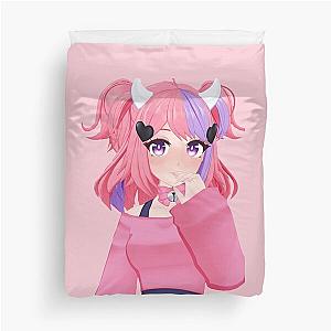 Ironmouse Vshojo Vtuber Cover