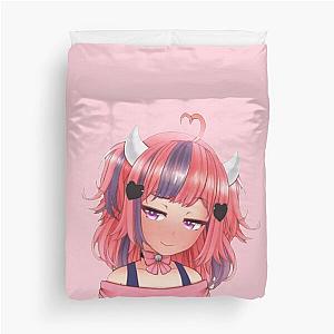Ironmouse Vshojo Vtuber Cover