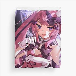 Our favorite Ironmouse Tungsten Duvet Cover
