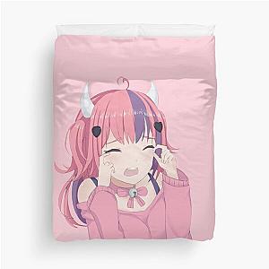 Ironmouse Vshojo Vtuber Bedding Cover