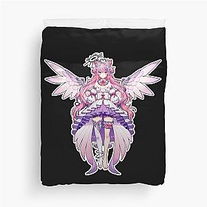 Ironmouse VShojo Duvet Cover