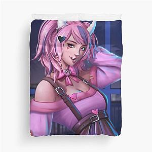 Ironmouse Waifu: The Pink-Haired Anime Streamer Girl Beauty You Need to See Cover
