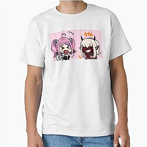 Ironmouse VSHOJO Classic T-Shirt