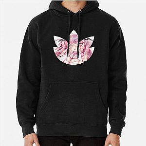 Ironmouse Cute Vtuber Girl Hoodie