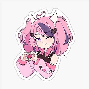 Ironmouse anime
Ironmouse collabs
Ironmouse VTuber
Ironmouse Stickers