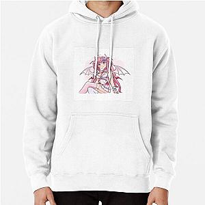Vtuber Vshojo Pullover Hoodie