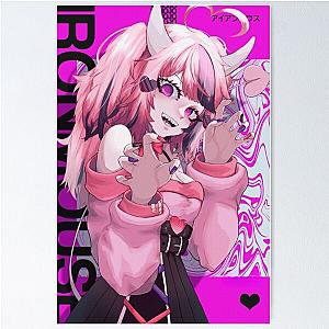 Ironmouse Waifu: The Pink-Haired Anime Streamer Girl Beauty You Need to See