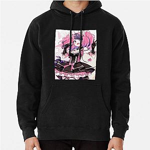 Ironmouse Classic Hoodie