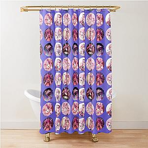 Ironmouse Cute Vtuber Girl Pack of 9 Shower Curtain 

becomes:

Ironmouse Cute Vtuber Girl Shower Curtain