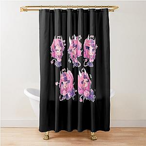 Ironmouse Chibi Shower Curtain
Cleaned: Ironmouse Chibi Shower Curtain (no changes needed)