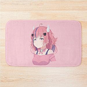 Ironmouse Vtuber Bath Mat